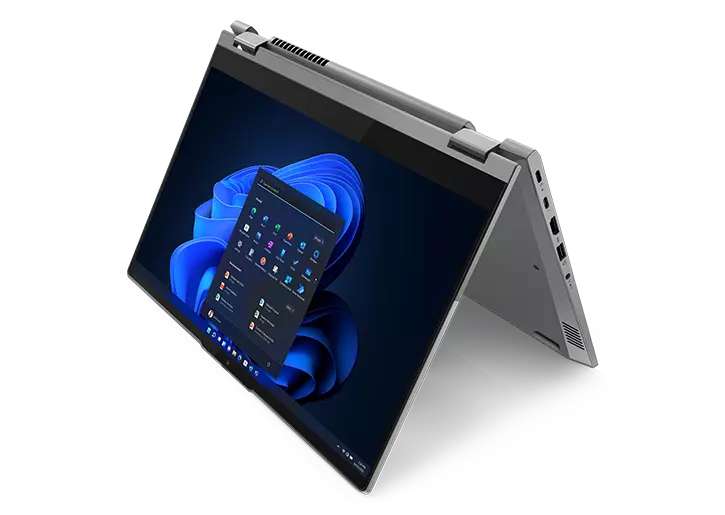 ThinkBook 14s Yoga Gen 3 | Powerful Intel-based 14 SMB 2-in-1