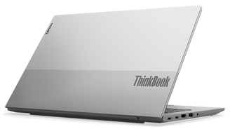 ThinkBook 14 Gen 5 | 35.56cms (14) business laptop powered by AMD