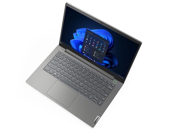 ThinkBook 14 Gen 5 | 35.56cms (14) business laptop powered ThinkBook 14 Gen 5 | 35.56cms (14) business laptop powered