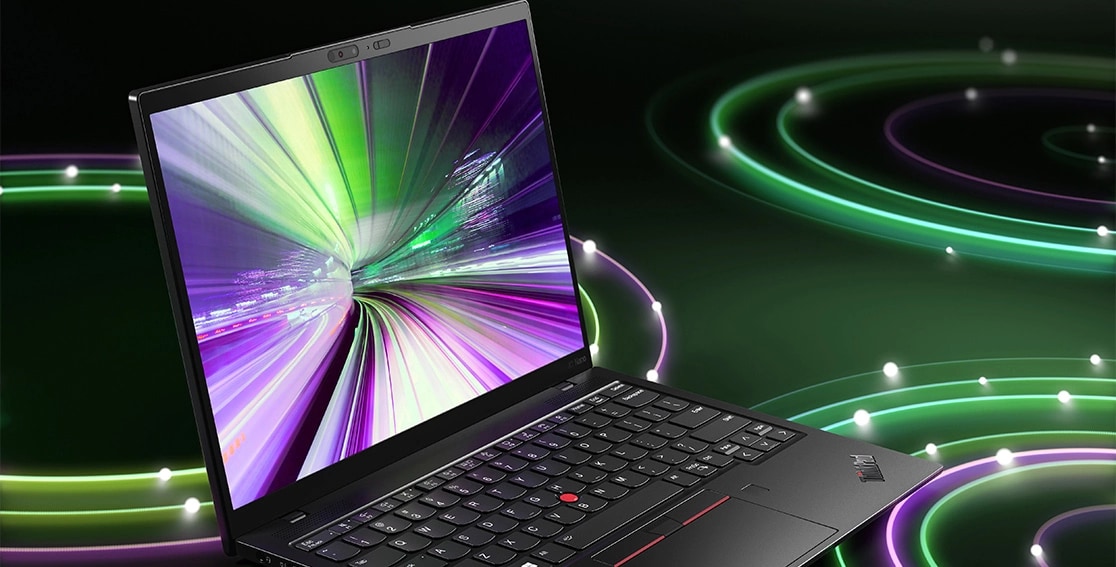 Lenovo ThinkPad X1 Nano Gen3 新品 未開封 ThinkPad X1 Nano Gen 3 | Ultralight, Intel® Evo™ certified