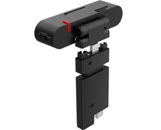Windows11オフィス付Core i3 Webカメラ　SSD高速LENOVO ThinkVision MC60 (S) Monitor Webcam|4XC1K97399 |Lenovo US