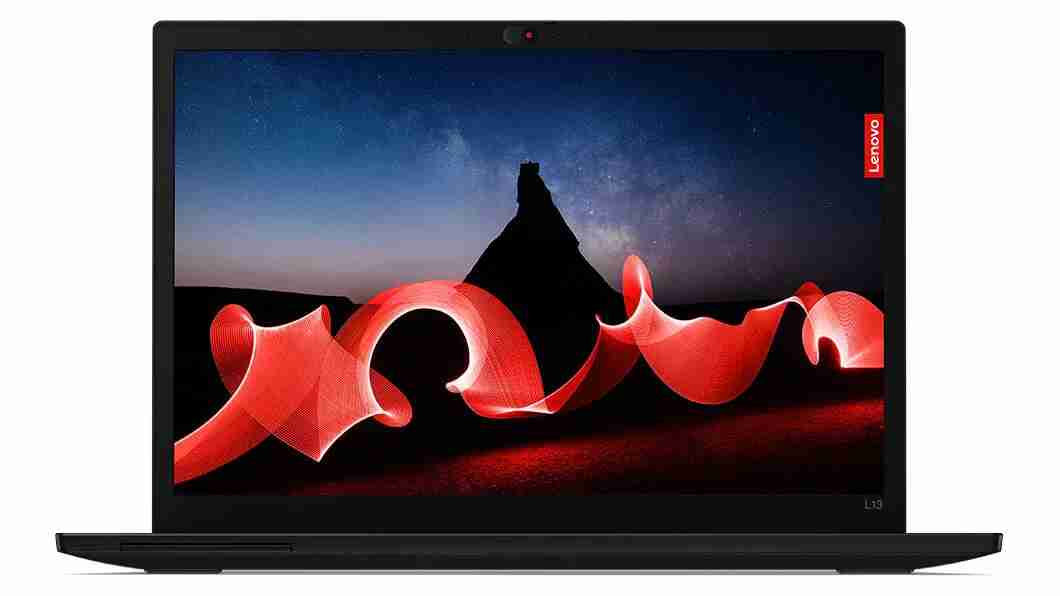 ThinkPad L13 Gen 4 | 33.02cms (13) ultralight AMD-powered business