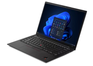 ThinkPad X1 Carbon Gen 11 | 35.56cms (14) ultralight, super
