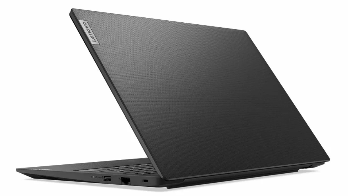 Lenovo V15 - AMD Ryzen 5, 8 GB RAM, 512 SSD, Win 11 Home Laptop - Image 3