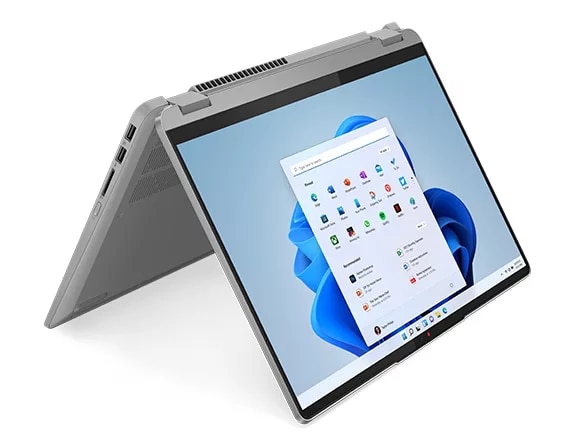 IdeaPad Flex 5 Gen 8, 35.56cms - AMD | Lenovo IN