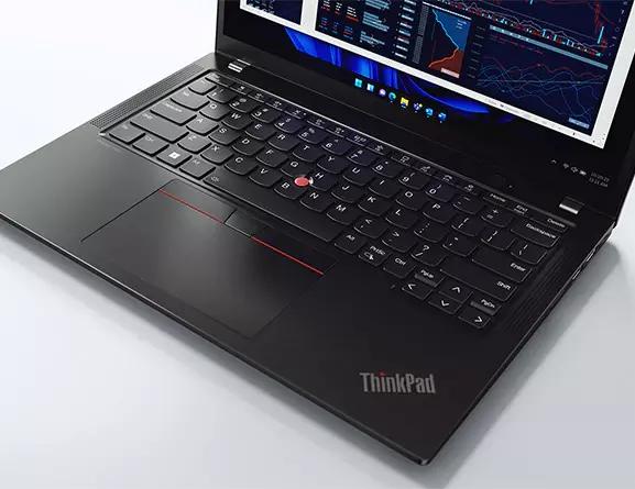 ThinkPad X13 Gen 4 (Intel) | Compact, 33.02cms (13) laptop ThinkPad X13 Gen 4 (Intel) | Compact, 33.02cms (13) laptop