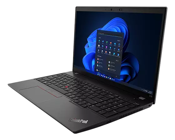 Lenovo ThinkPad L15 Gen 4 Processador Intel® Core™ i5-1335U de 13ª geração (núcleos de eficiência de até 3,40 GHz, núcleos de desempenho de até 4,60 GHz)/Windows 11 Home 64/SSD de 256 GB M.2 2242 PCIe Gen4 TLC Opal