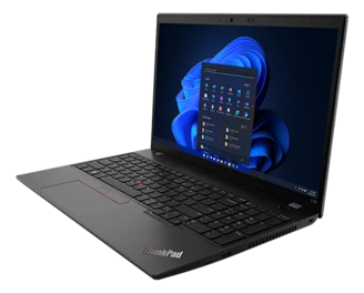 ThinkPad L15 Gen 4 | Intel vPro powered 15.6 inch business laptop
