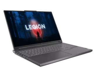 Lenovo Legion Slim 5 Gen 8 (16” AMD) | Thin and light 16″ gaming
