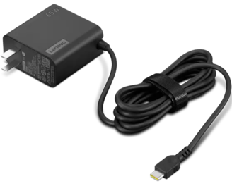 Lenovo 65W USB-C Wall Adapter-US Pin|GX21L58554 |Lenovo US
