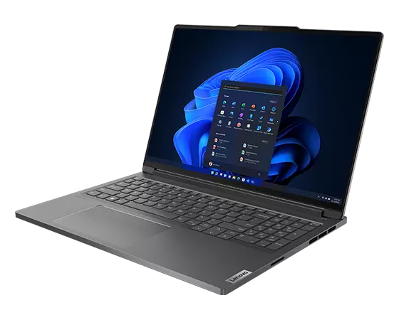 Lenovo ThinkBook 16p Gen 4 13th Generation Intel(r) Core i9-13900H Processor (E-cores up to 4.10 GHz P-cores up to 5.40 GHz)/Windows 11 Pro 64/1 TB SSD  TLC