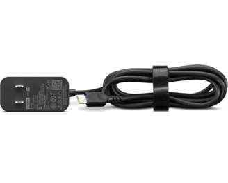 Lenovo 65W USB-C Wall Adapter-US Pin|GX21L58554 |Lenovo US