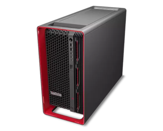 Lenovo ThinkStation PX (Intel) Tower Workstation | The Pinnacle of