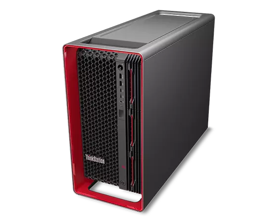 Lenovo ThinkStation PX (Intel) Tower Workstation | The Pinnacle of