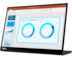 ThinkVision 14 inch IPS WXGA+ 60Hz USB-C Portable Monitor - M14d - Image 3