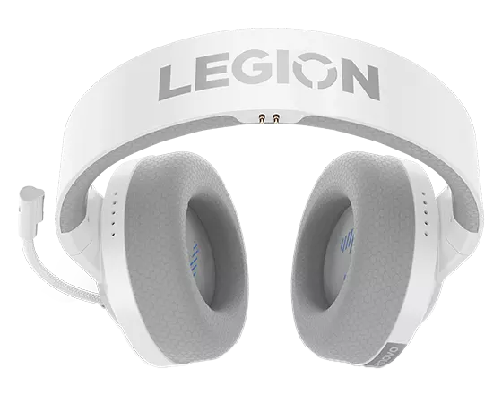 Lenovo Legion H600 Wireless Gaming Headset (Stingray)