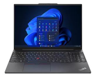 Thinkpad i7 16GB タッチスクリーン Office 2021 Laptop Lenovo ThinkPad E16 (16”, Intel) | Lenovo Chile