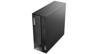 ThinkCentre Neo 50s (Intel) SFF | Sistema de sobremesa empresarial