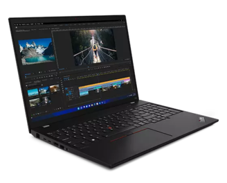 Lenovo ThinkPad P16s Gen 2 (16″ Intel) Mobile Workstation