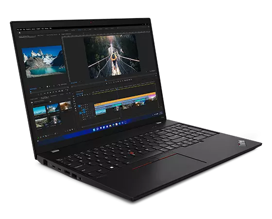 【美品】ThinkPad P16s Gen 2（CPU:Ryzen™ 7） Lenovo ThinkPad P16s Gen 2 (16″ Intel) Mobile Workstation