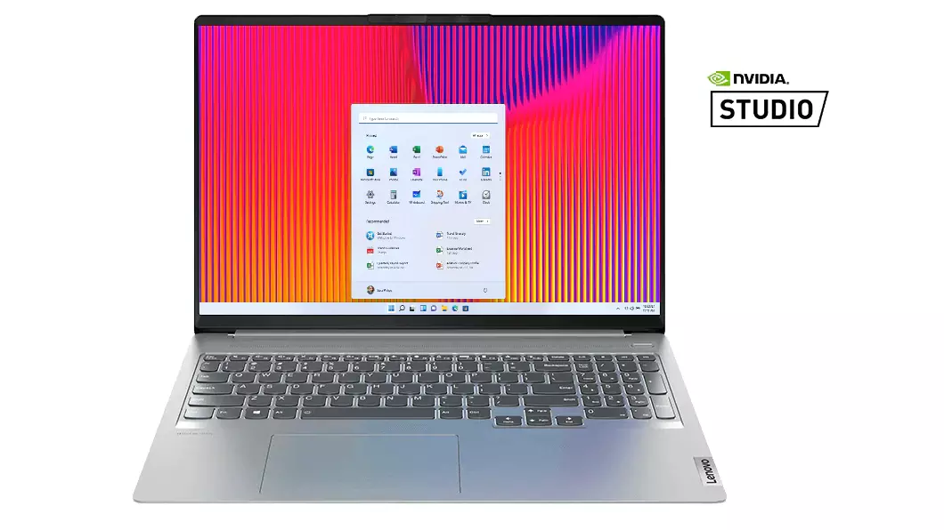 IdeaPad 5 Pro Gen 6 (16