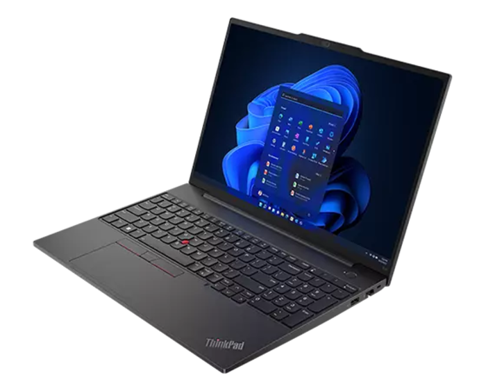 ThinkPad E16 (16″ AMD) | 21JTCTR1WW-PF4S32W2 | Lenovo USOutlet