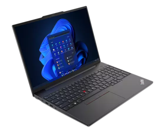 ThinkPad E16 (16″ AMD) | Lenovo US