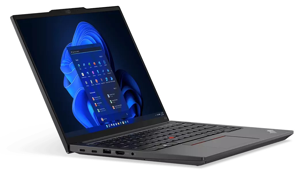 ThinkPad E14 Gen 5 AMD | 多様な働き方で使いやすい14型ノートPC | レノボ・ ジャパン