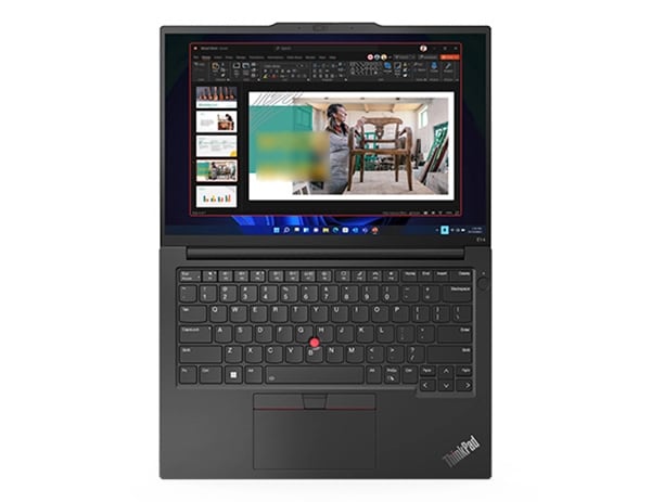Lenovo-Ordinateur portable ThinkPle14 + 2023, AMD Ryzen R7 7840H