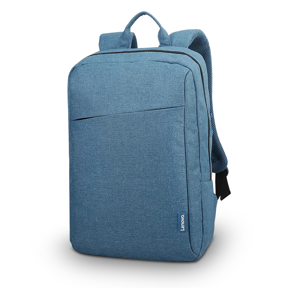 Lenovo 39.62cms (15.6) Laptop Casual Backpack B210 GX41K04427 Lenovo IN