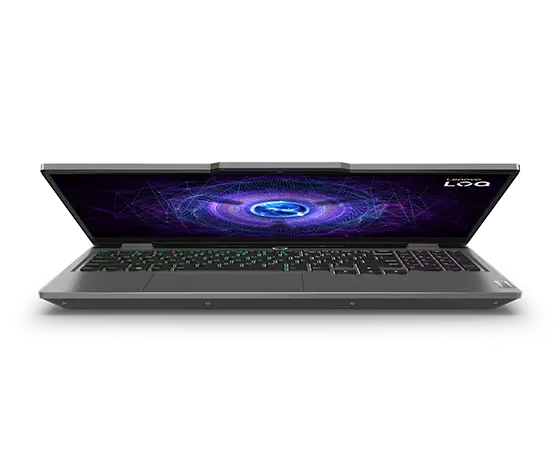 Loq Irx Inch Intel Powered Ai Tuned Gaming Laptop Lenovo Thailand