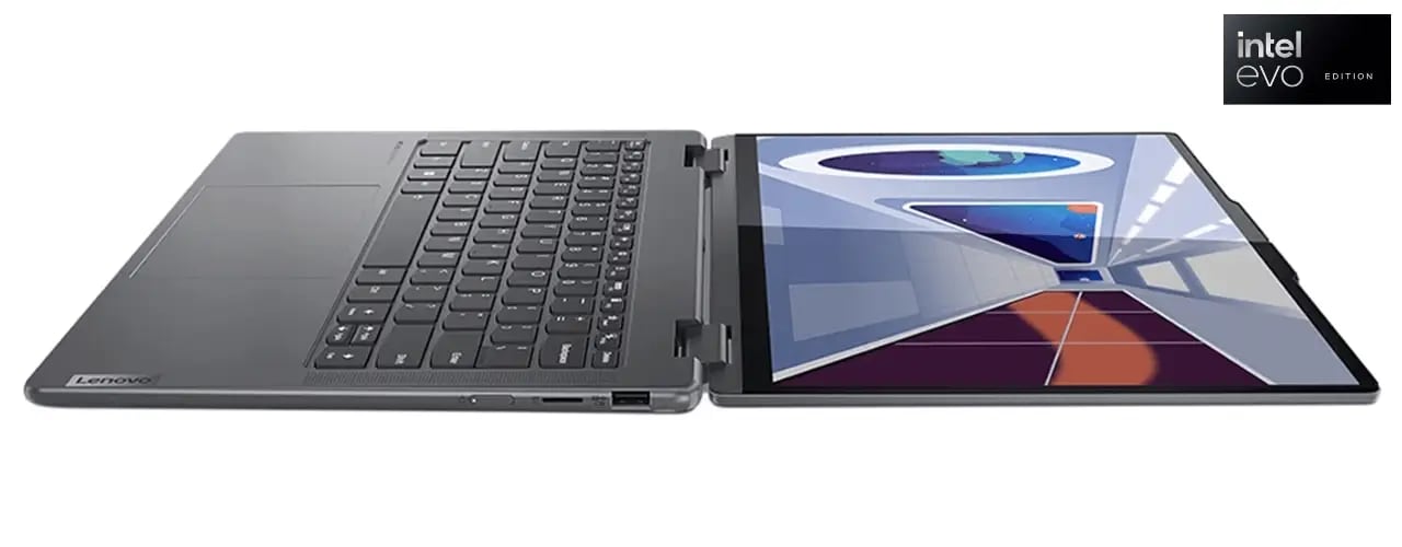 lenovo yoga 7i 2-in-1 gen 9 (14型)