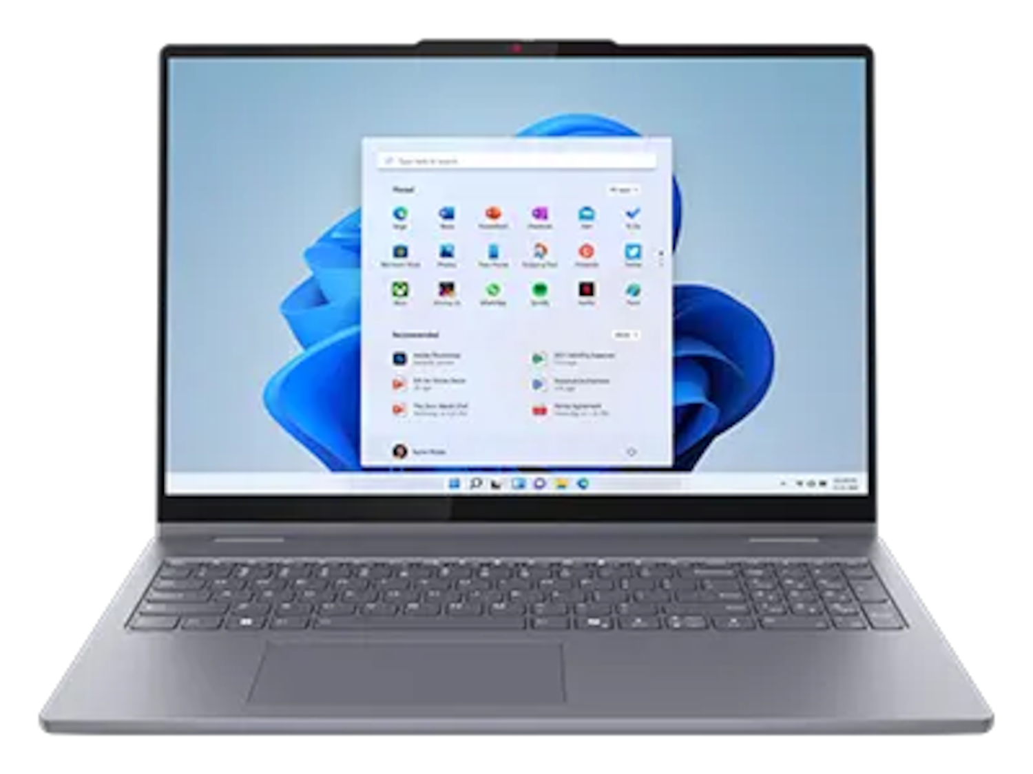 Lenovo IdeaPad 5i 2-in-1