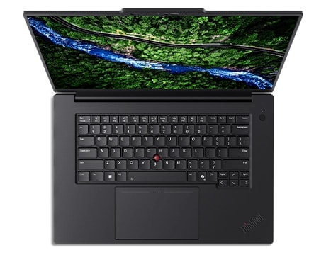 聯想ThinkPad T1g Gen 8（16吋英特爾）筆記型電腦透過英特爾博銳技術&reg;實現進階安全性和遠端管理，從而實現輕鬆管理。