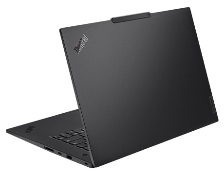 聯想 ThinkPad T1g Gen 8 (16 吋 Intel) 筆記型電腦採用先進的散熱和冷卻系統，無論是在教室還是實驗室工作，都能保持低溫運行，從而實現穩定的性能。