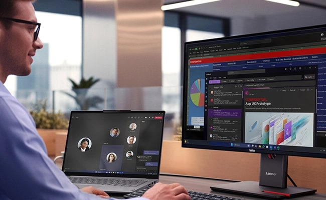 Engineered for Modern Workplaces