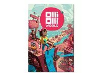 Olliolli World
