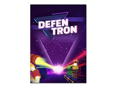 

Defentron - Windows