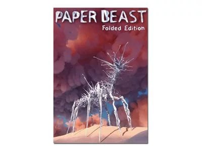 

Paper Beast Folded Edition - Windows