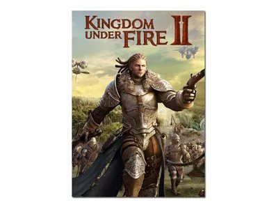 

Kingdom Under Fire II Basic Edition - Windows