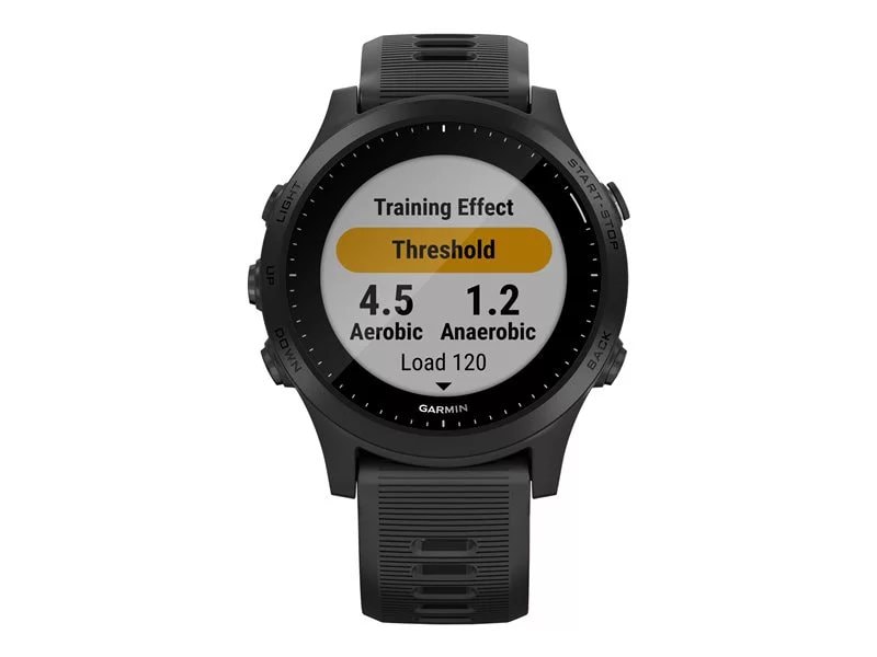 ウォーキング・ランニングウェア GARMIN EATHLETE 945 Garmin Forerunner 945 - GPS/GLONASS/Galileo watch | 78071533