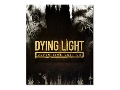 

Dying Light Platinum Edition Mac, Windows, Linux