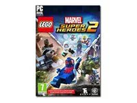 LEGO Marvel Super Heroes 2 - Windows