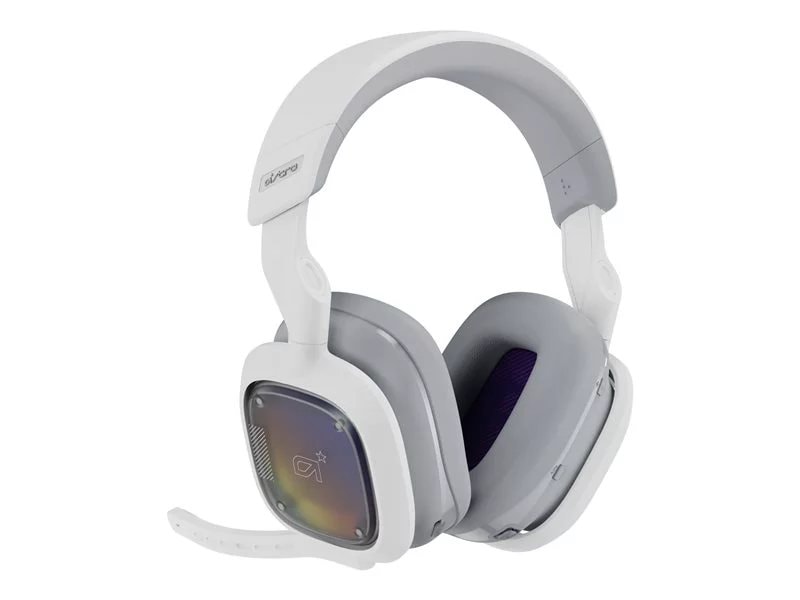 Best Buy: Astro Gaming A50 Wireless Dolby 7.1 Surround Sound Gaming Headset  for Xbox One White 3AS50-XOW9W-371