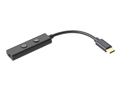 Creative Labs Sound Blaster PLAY! 4 DAC USB-C Sound Card