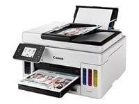 Canon MAXIFY GX6021 Wireless MegaTank Small Office All-in-One Printer