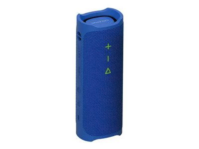 Creative MUVO Go Portable Waterproof Bluetooth 5.3 Speaker - Blue