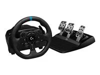 Logitech G923 Racing Wheel and Pedals for PS5, PS4 and PC