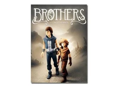 

Brothers A Tale of Two Sons - Windows