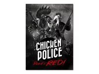 Chicken Police - Windows